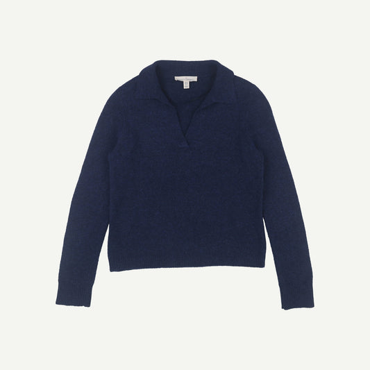 Mill Bay Jumper