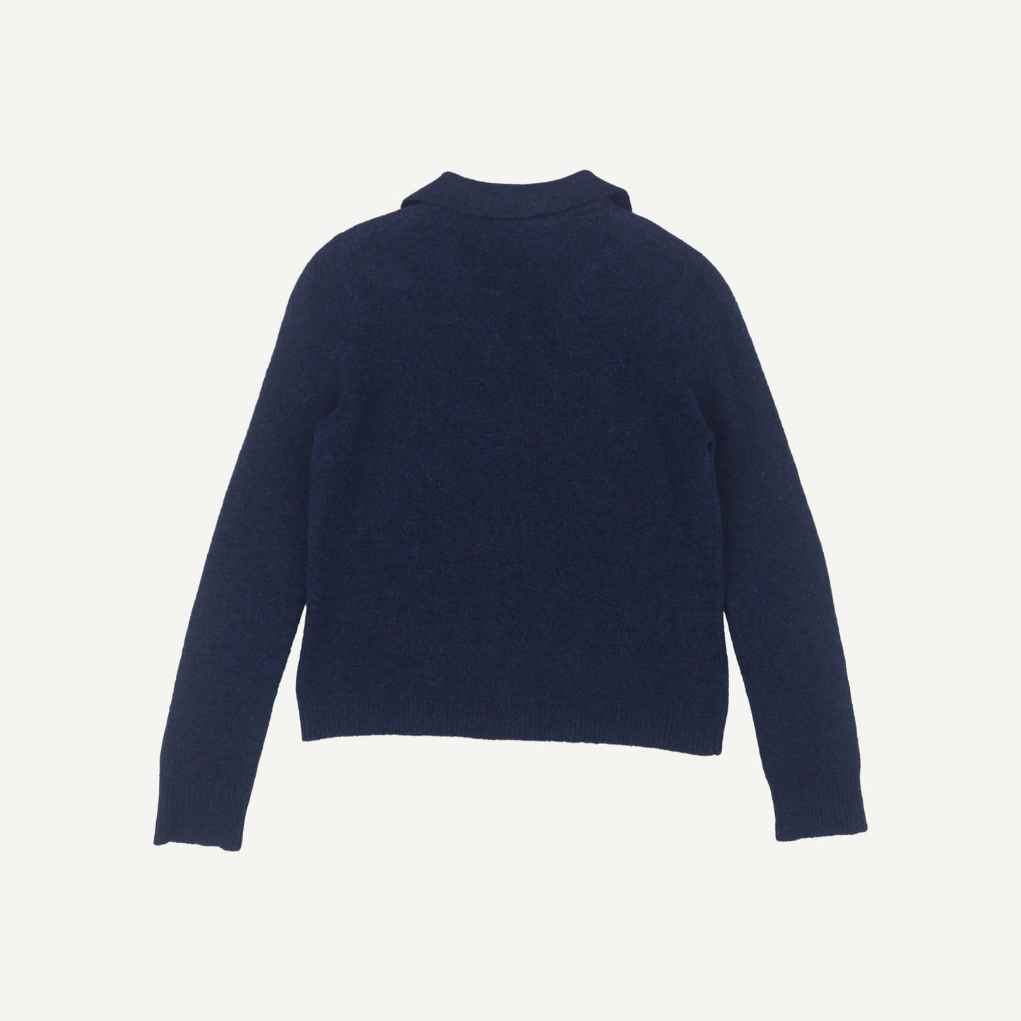 Mill Bay Jumper