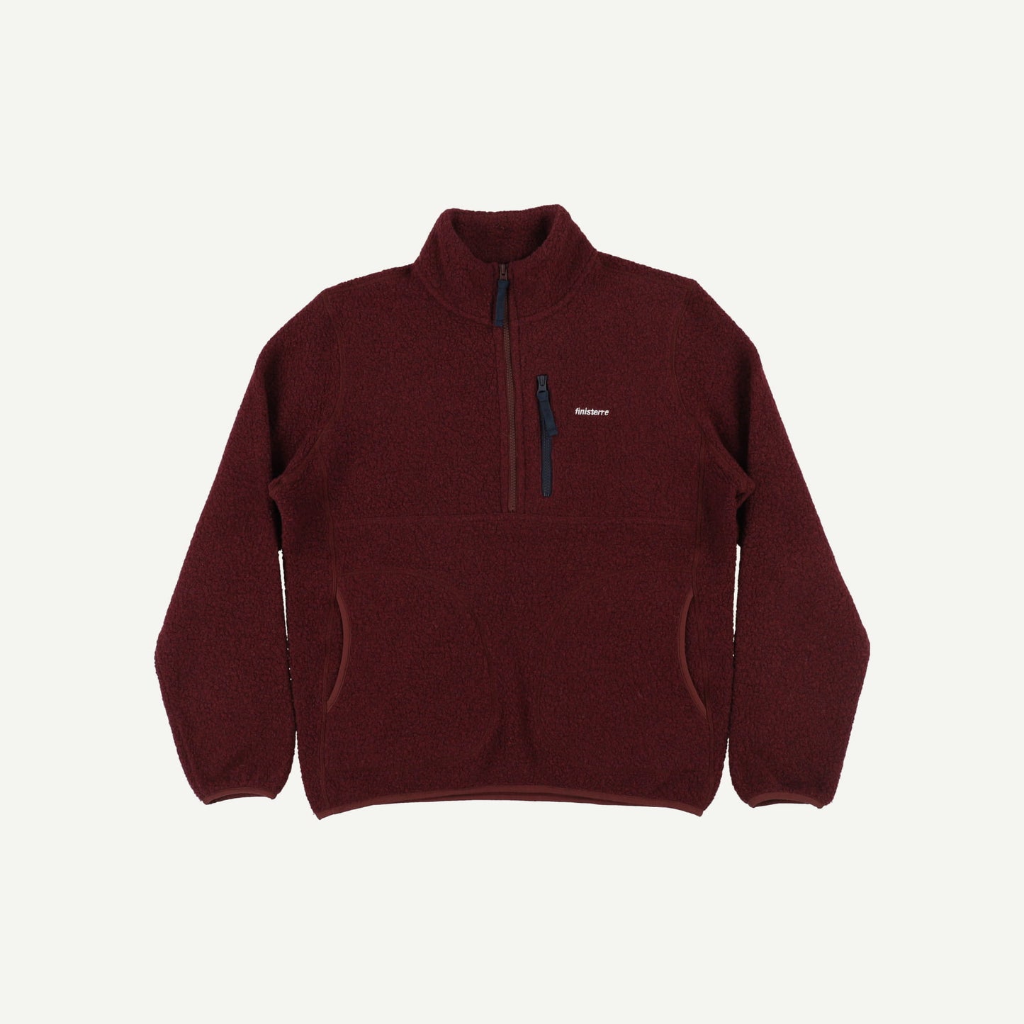 Hegen Fleece