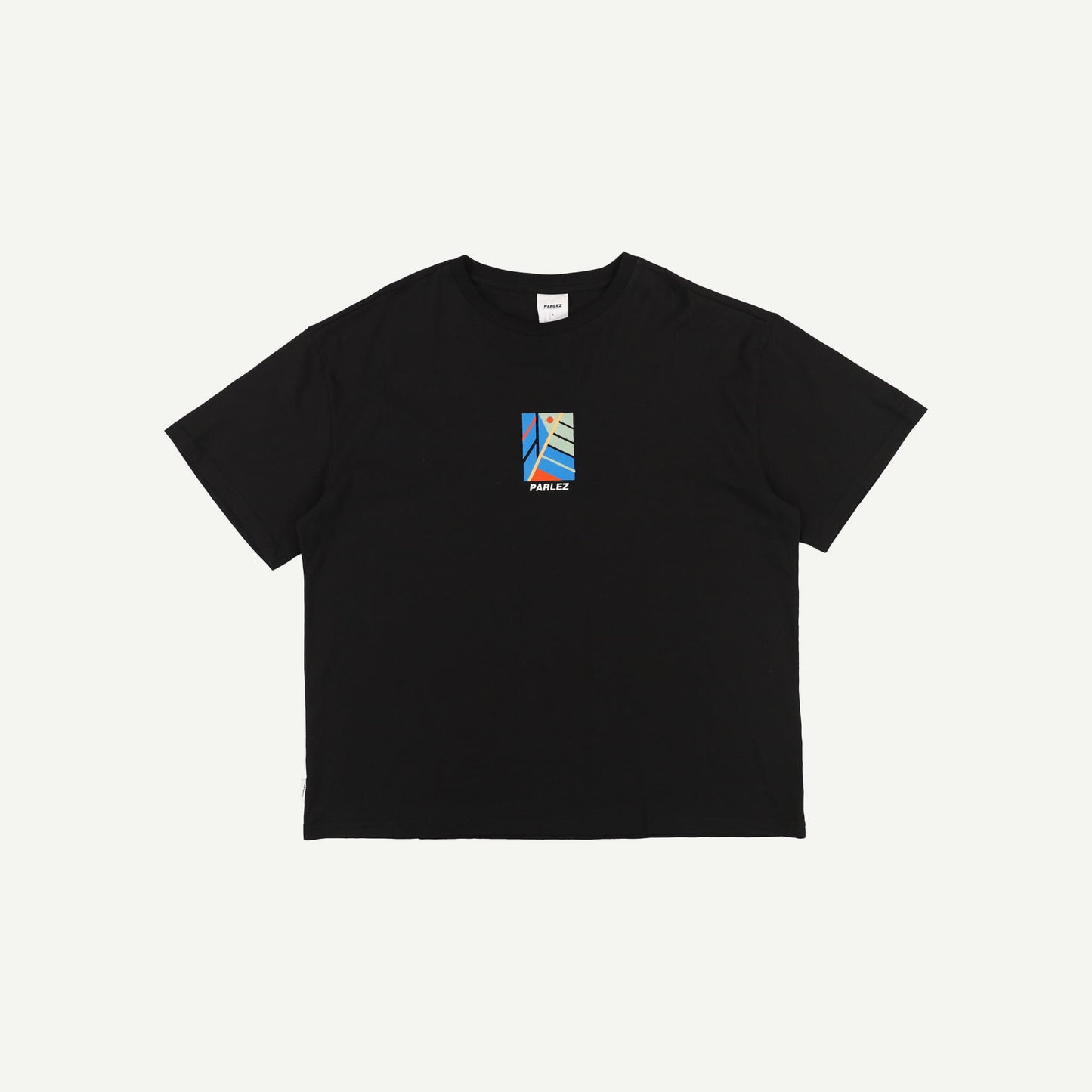 Graft Oversized T-shirt