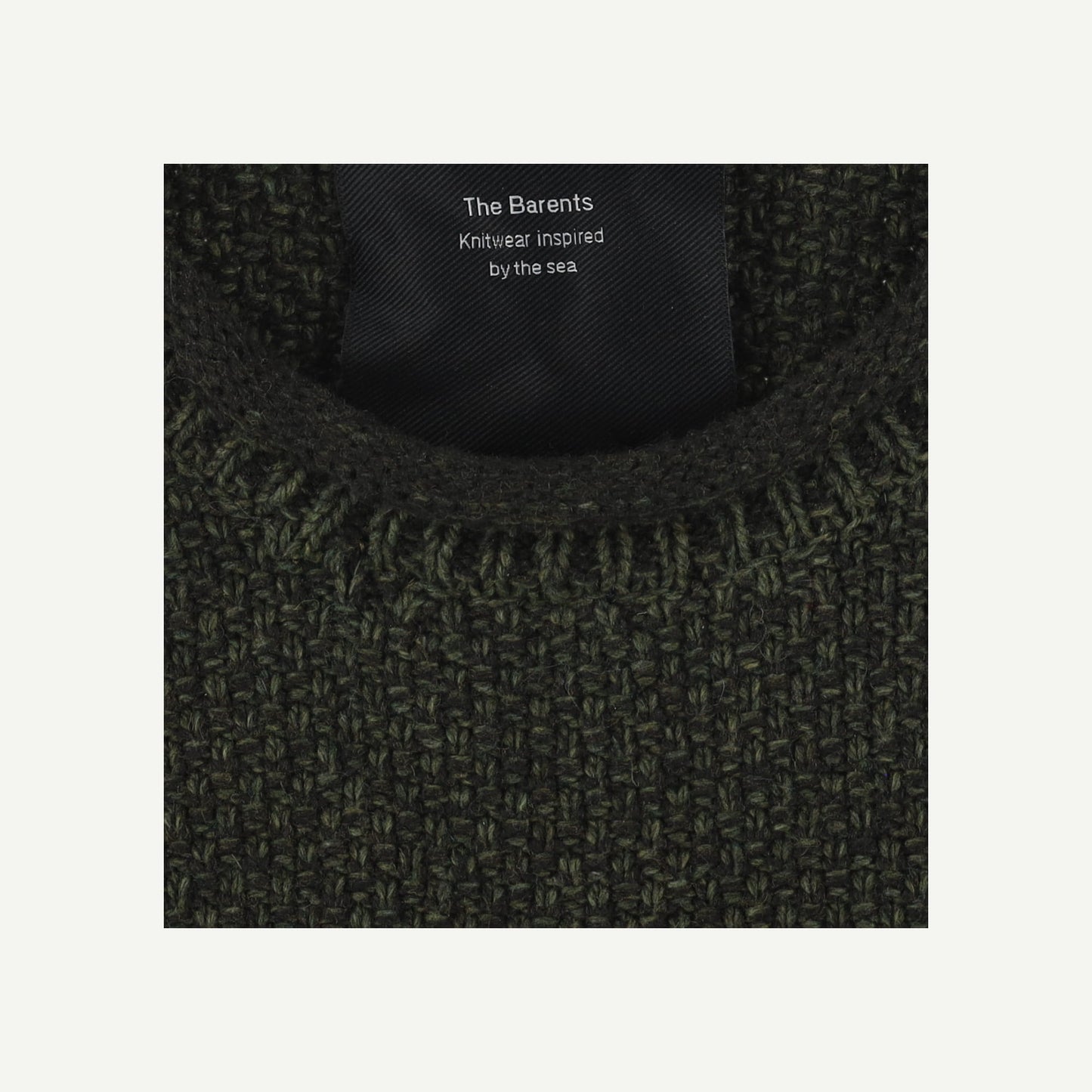 Barents Jumper