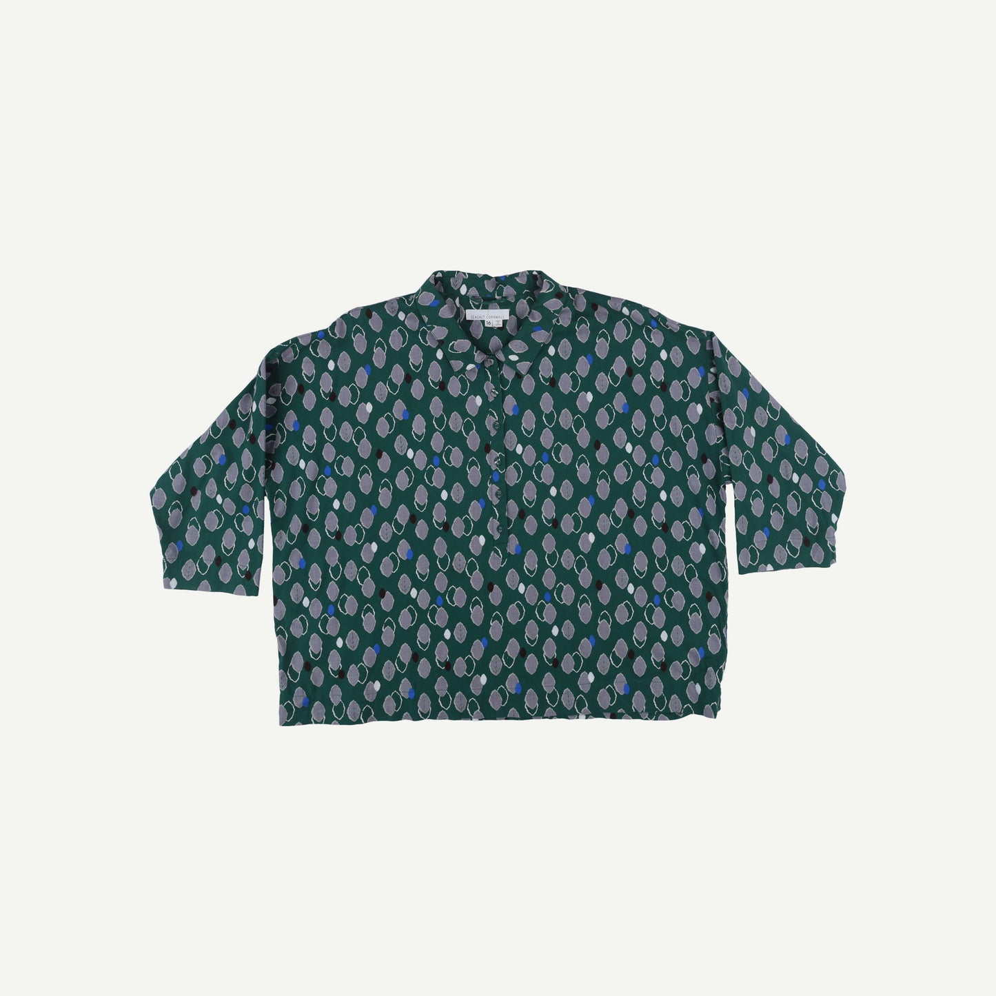Lower Moors Shirt