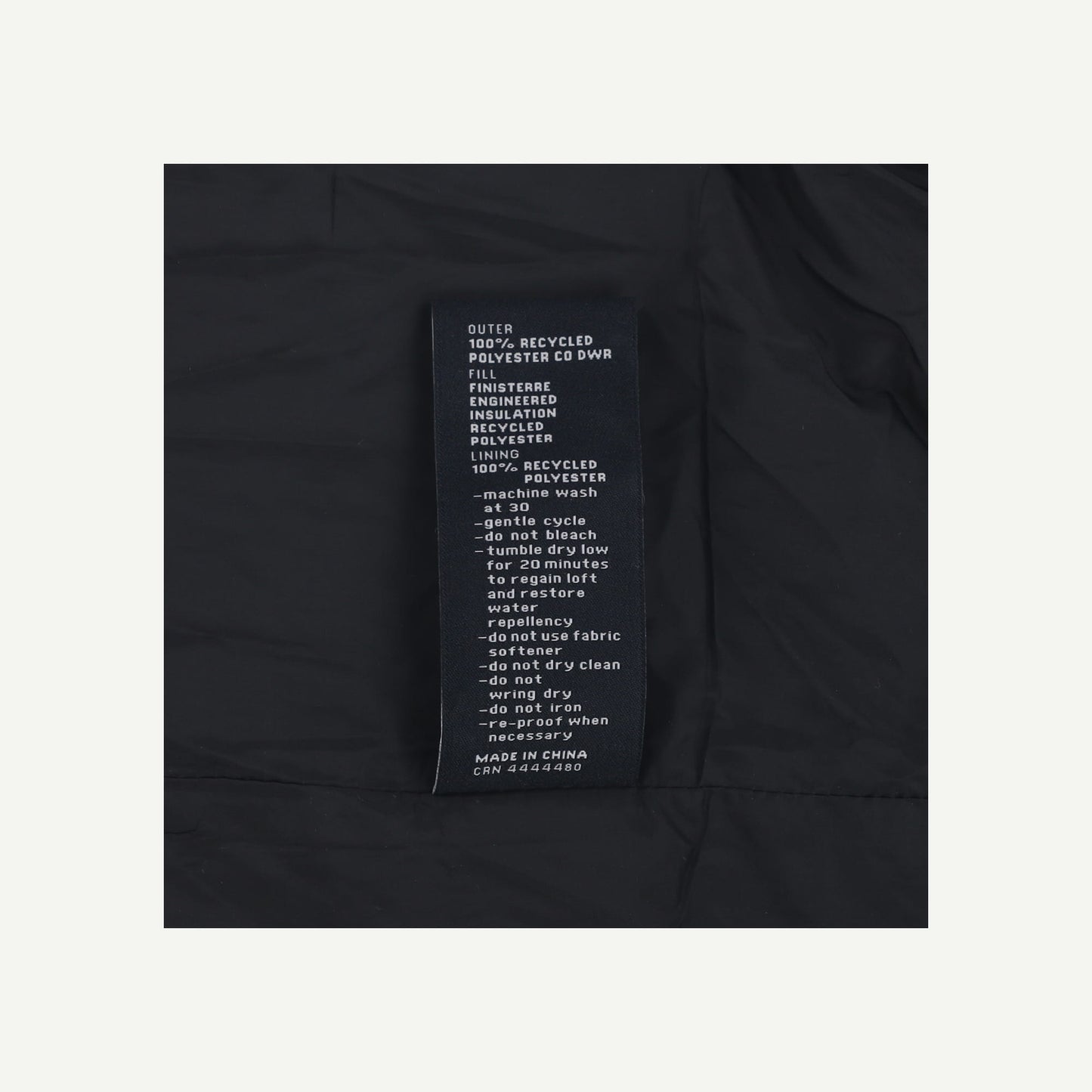 Nebulas Jacket