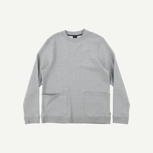 Hartley Smock Sweatshirt