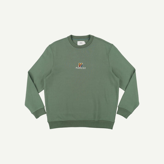 Huzz Sweatshirt