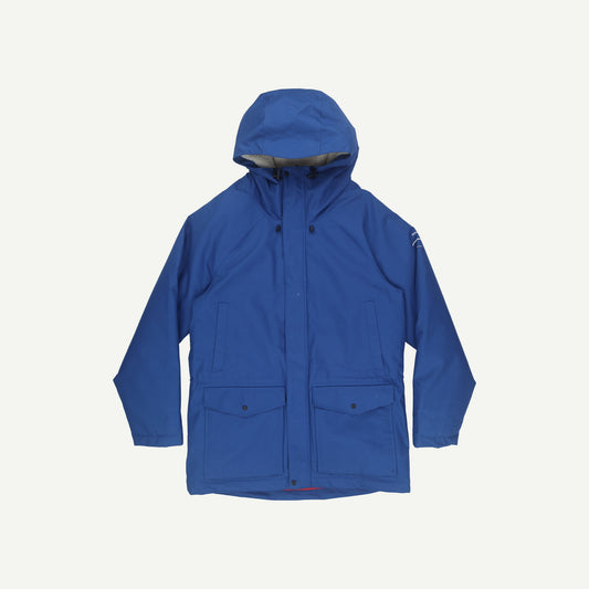 Vellus Parka