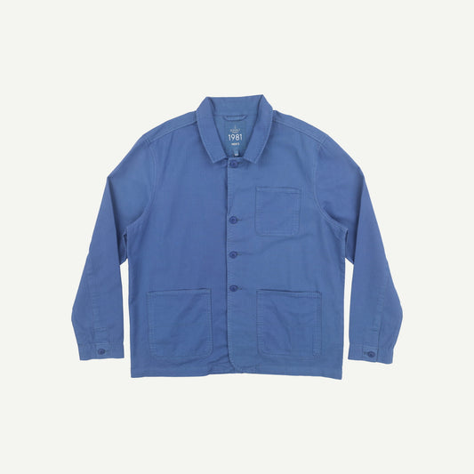 Copper Works Jacket