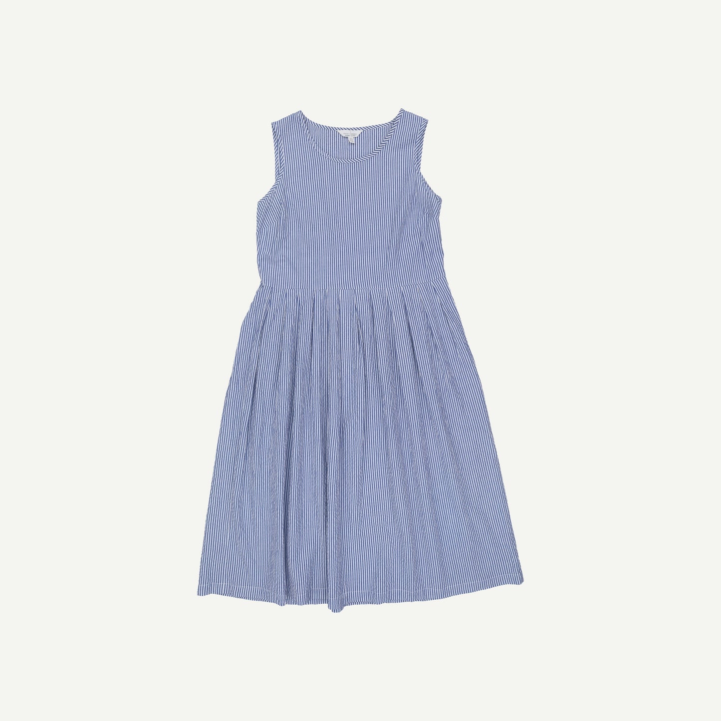 Farley's Dress