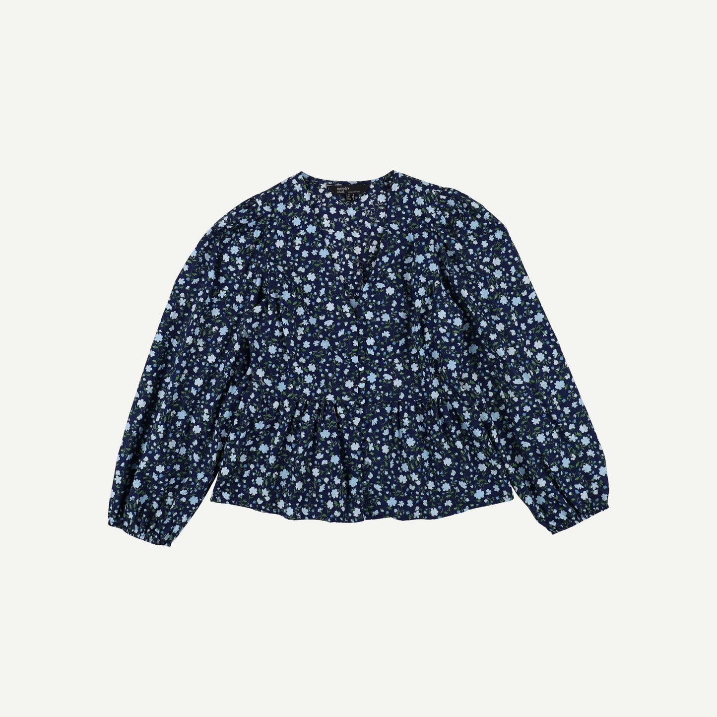 Ria Blouse
