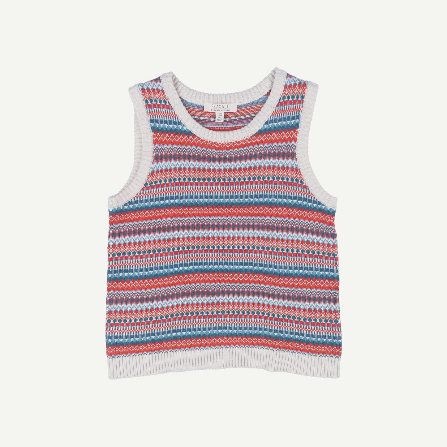 Little Grebe Vest