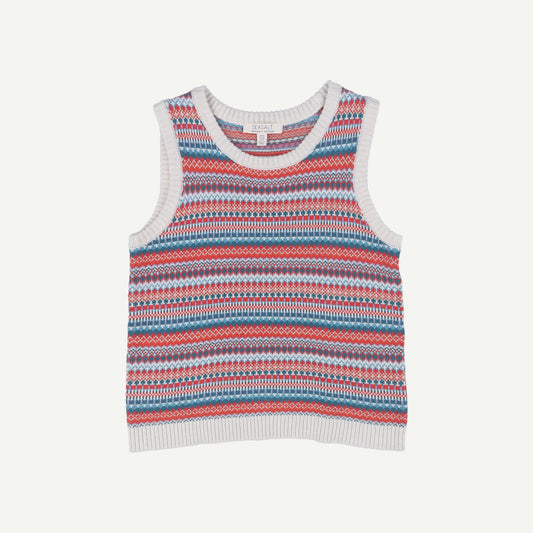 Little Grebe Vest