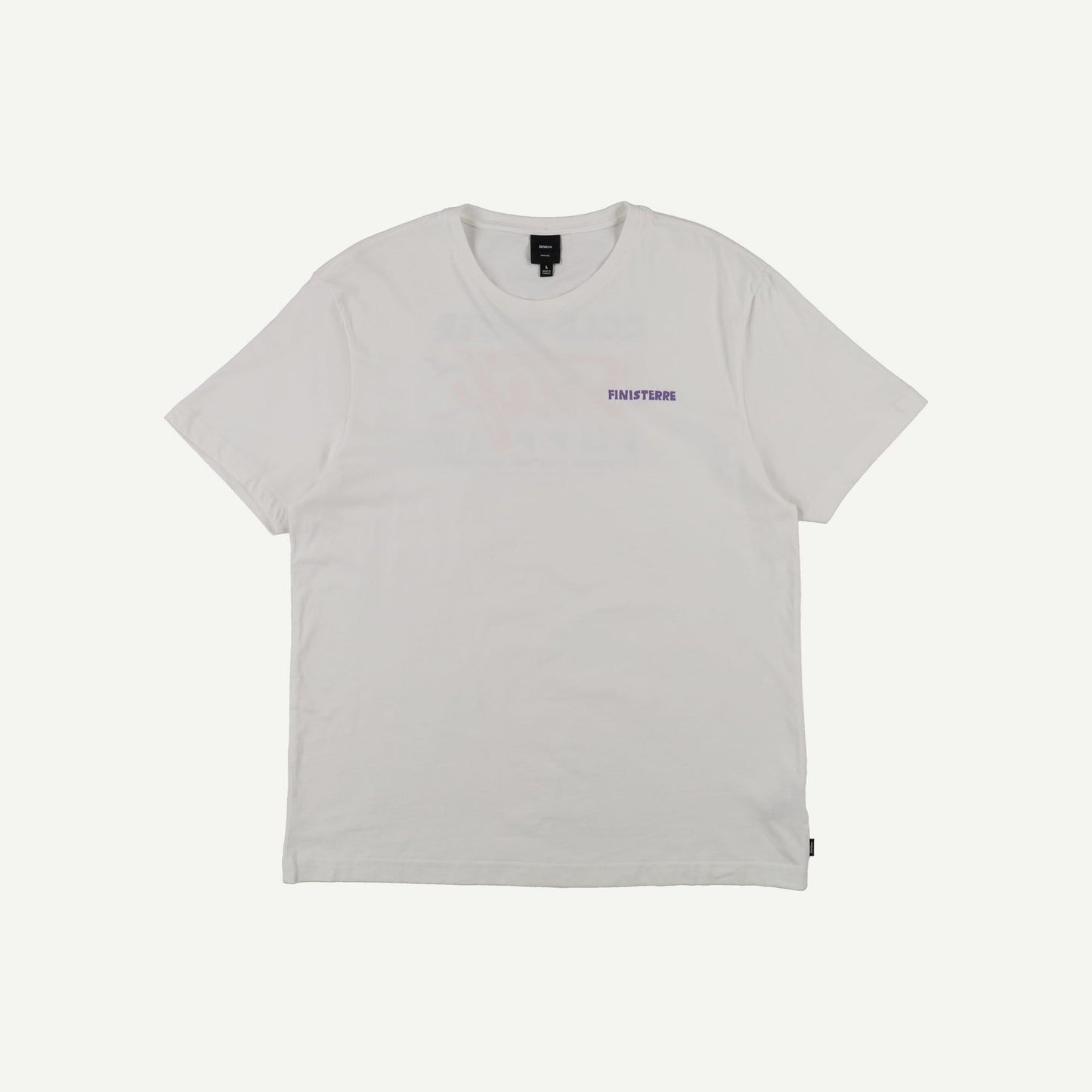 Cold Water Supply SS Tee