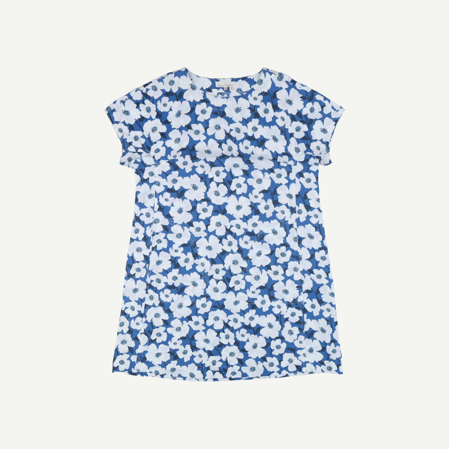 Primary Dress