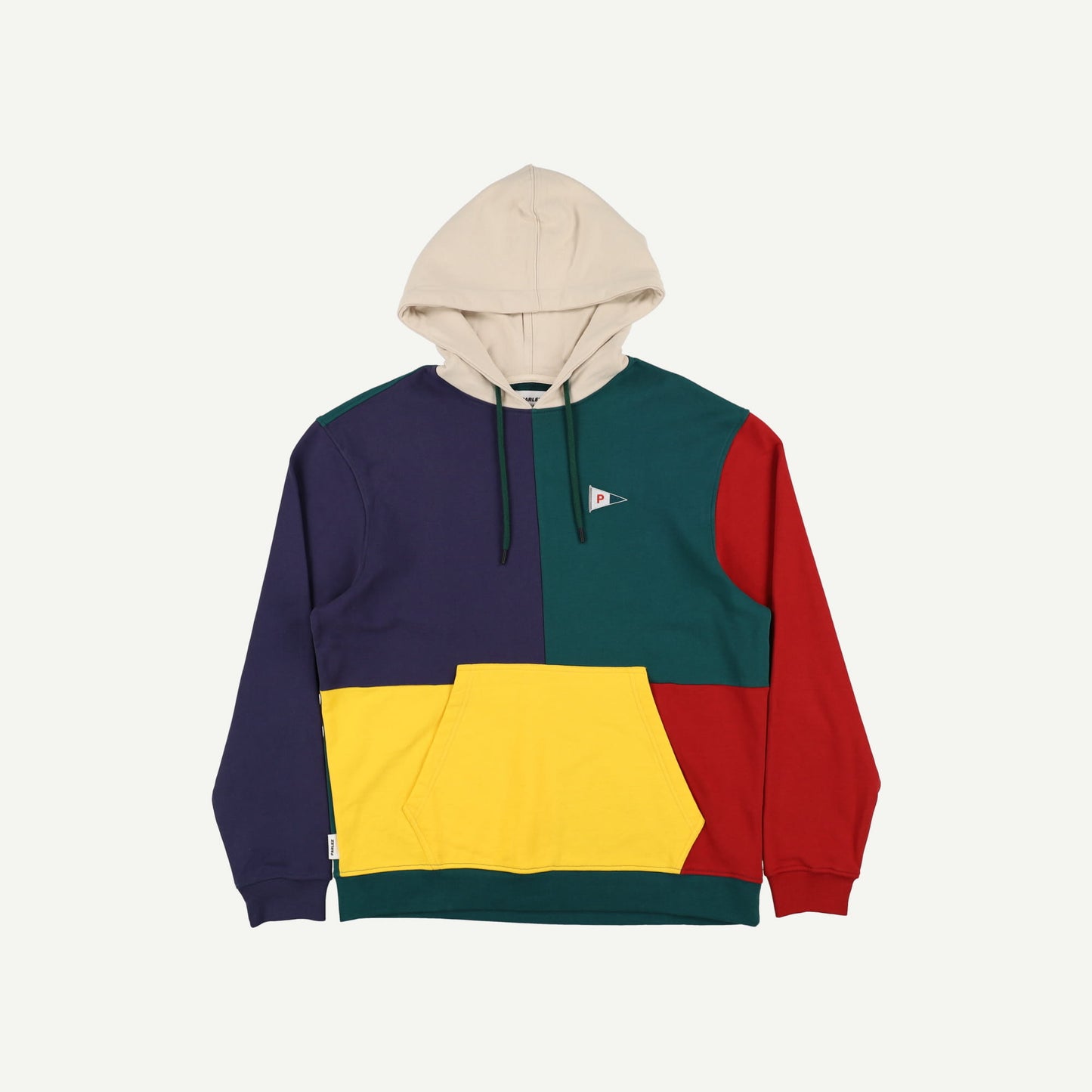 Mayport Hoodie