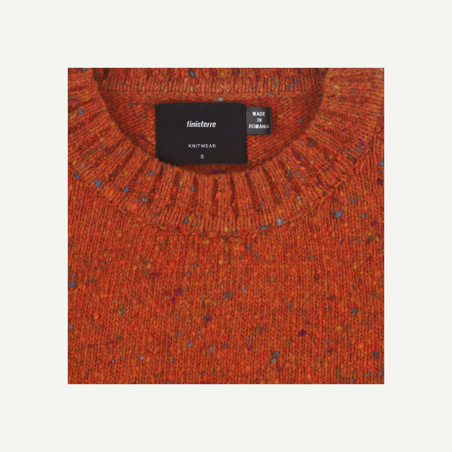 Furlong Crew Jumper