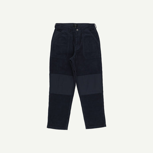 Basset Cord Trouser