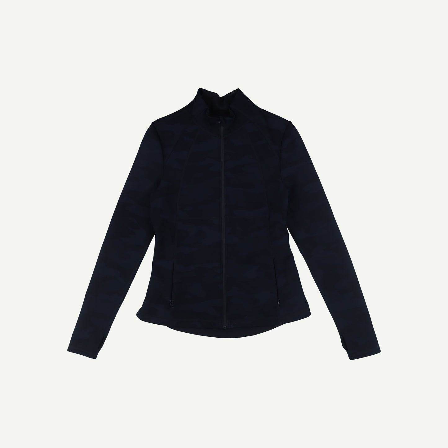 Power Jacket