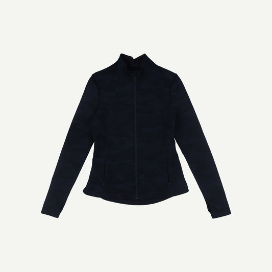 Power Jacket