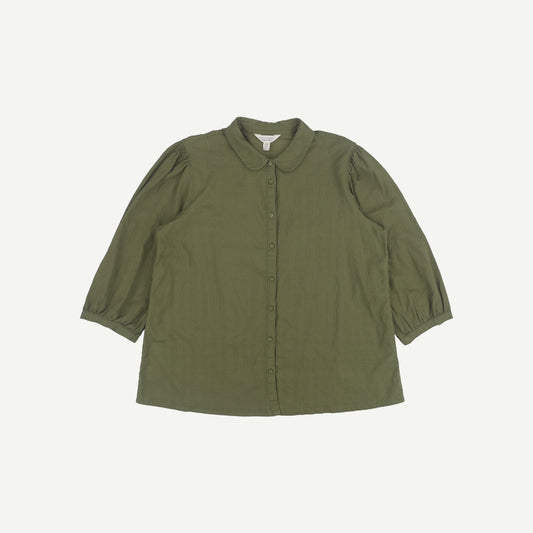 Hope Cottage Blouse II