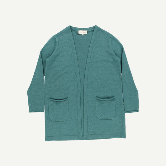 Paddling Cardigan