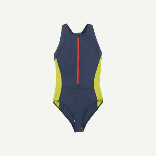 Finisterre X Econyl Swimsuit