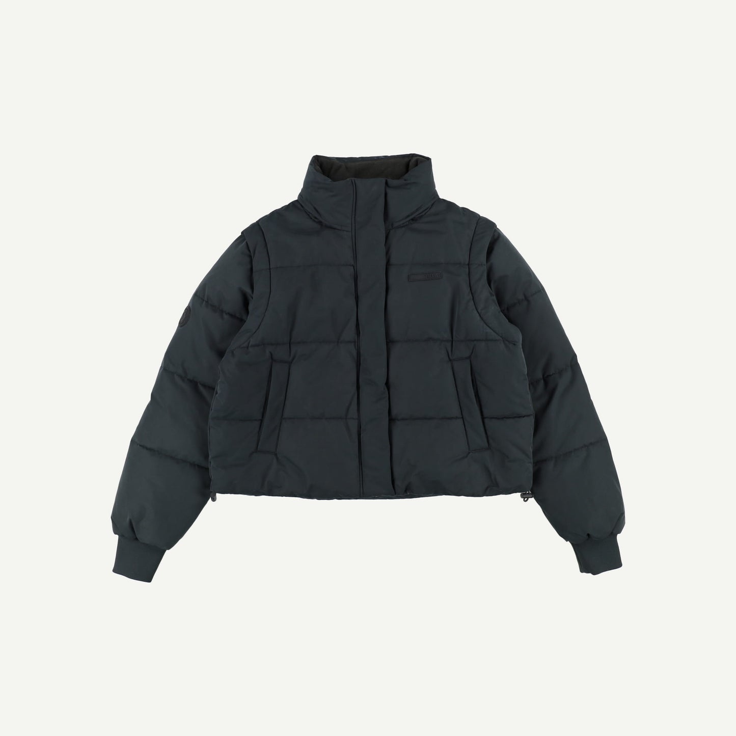 Storm Multiway 3-in-1 Puffer Jacket