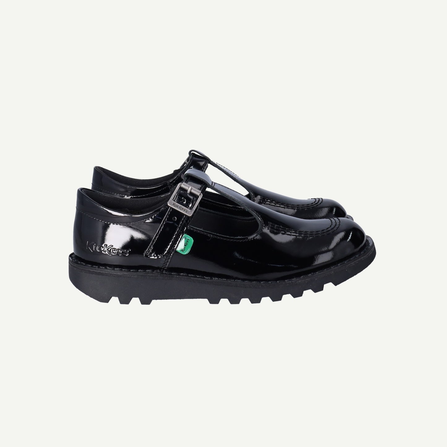 Kick T-Bar Shoes