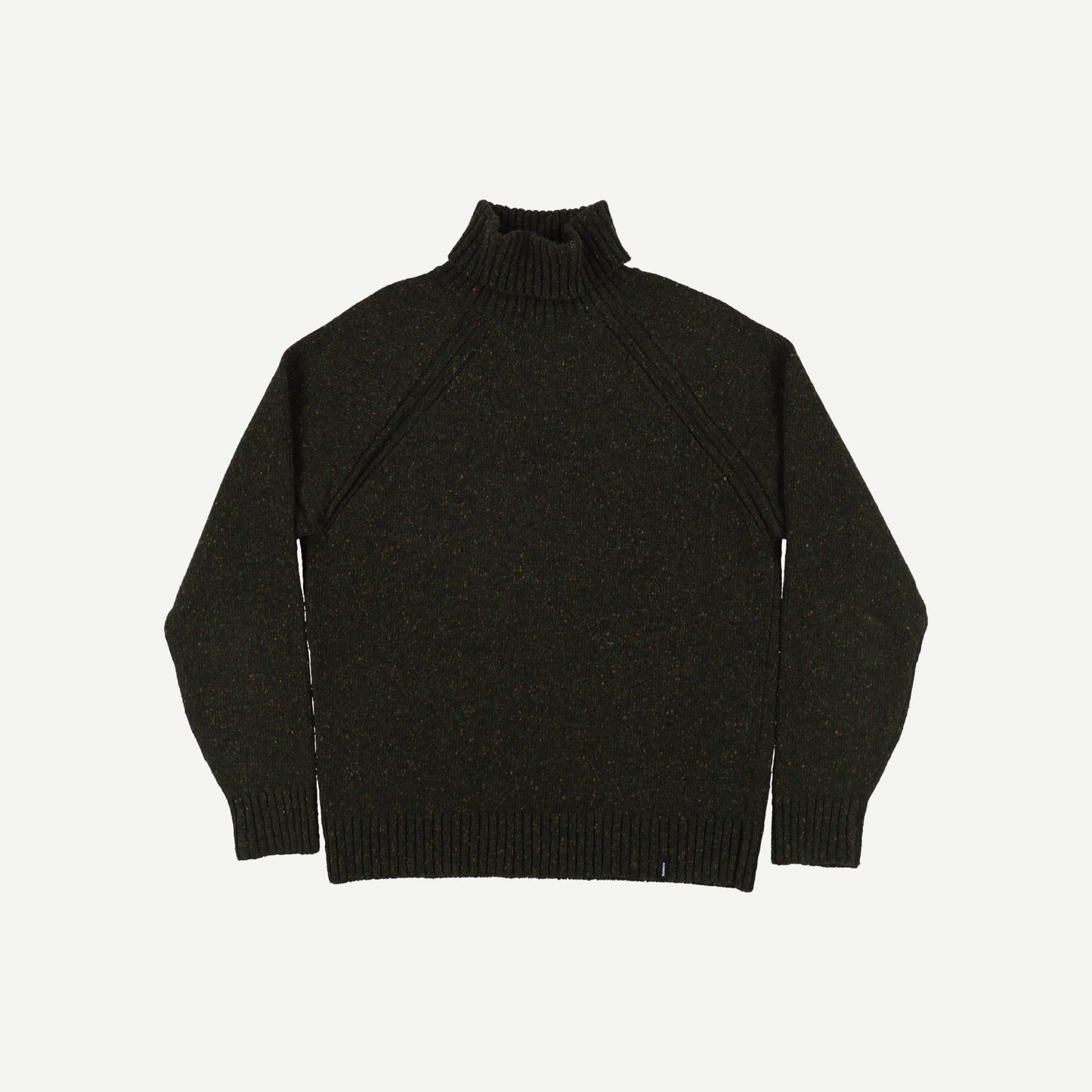 Furlong Roll Neck Jumper