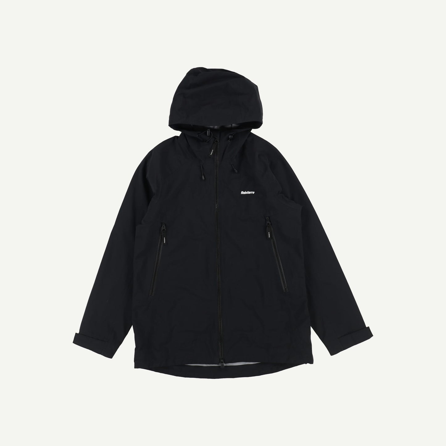 Stormbird Jacket