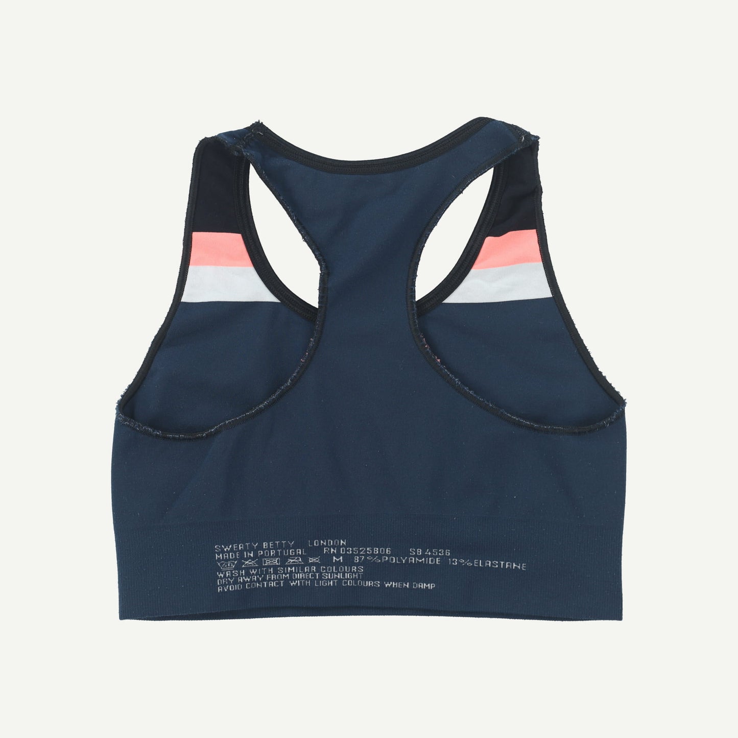 Sports bra