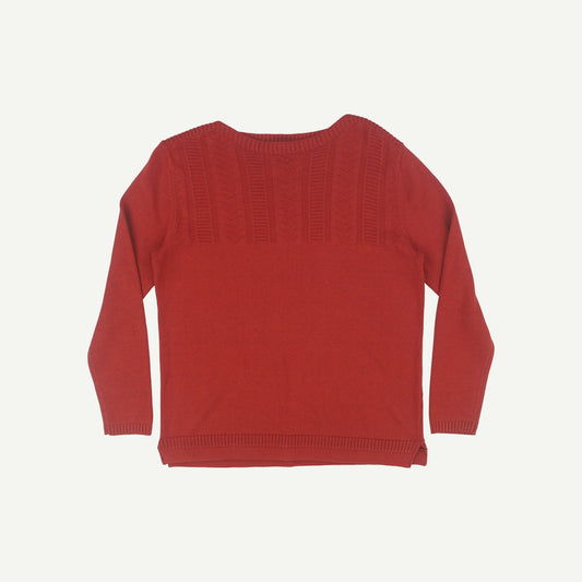 Forager Jumper