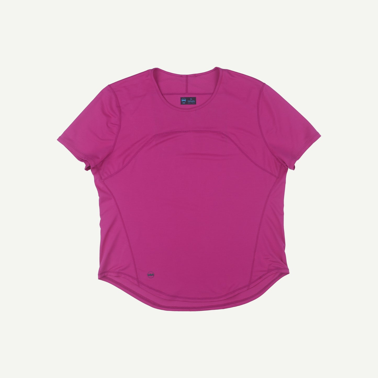 Helio Tech Tee