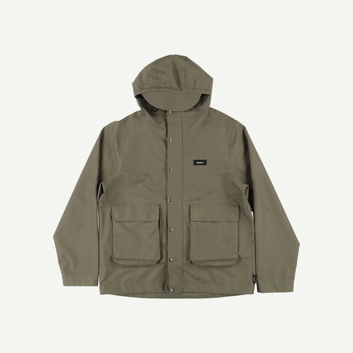 Field Jacket