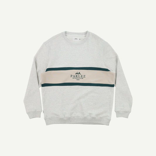 Roberts Crew Sweatshirt