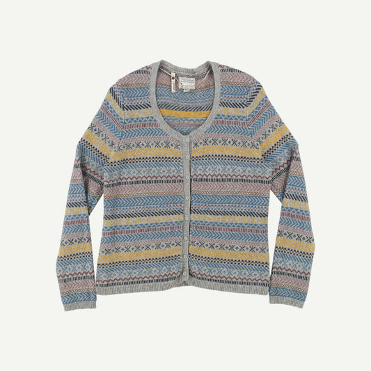 Cellar Cardigan