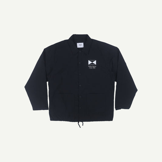 Ferdinand Coach Jacket
