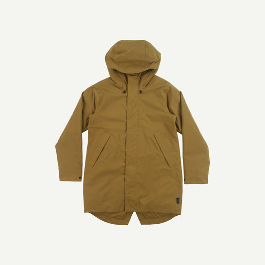 Fortis Parka W Breen Coat