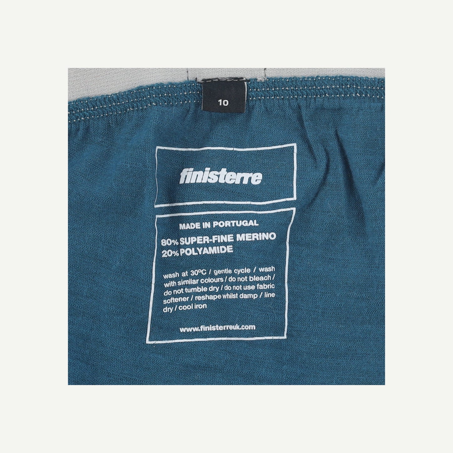 Zephyr baselayer leggings