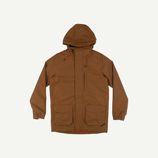 Alaska Recycled Jacket