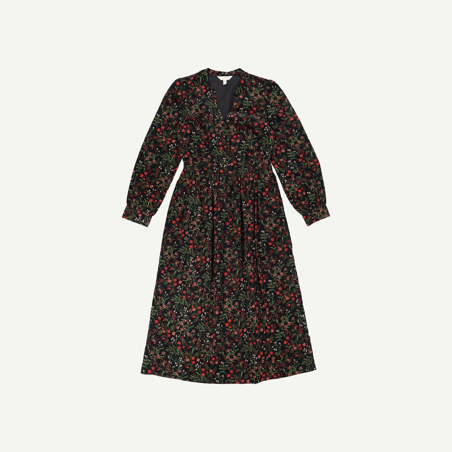 Rose Cottage Dress