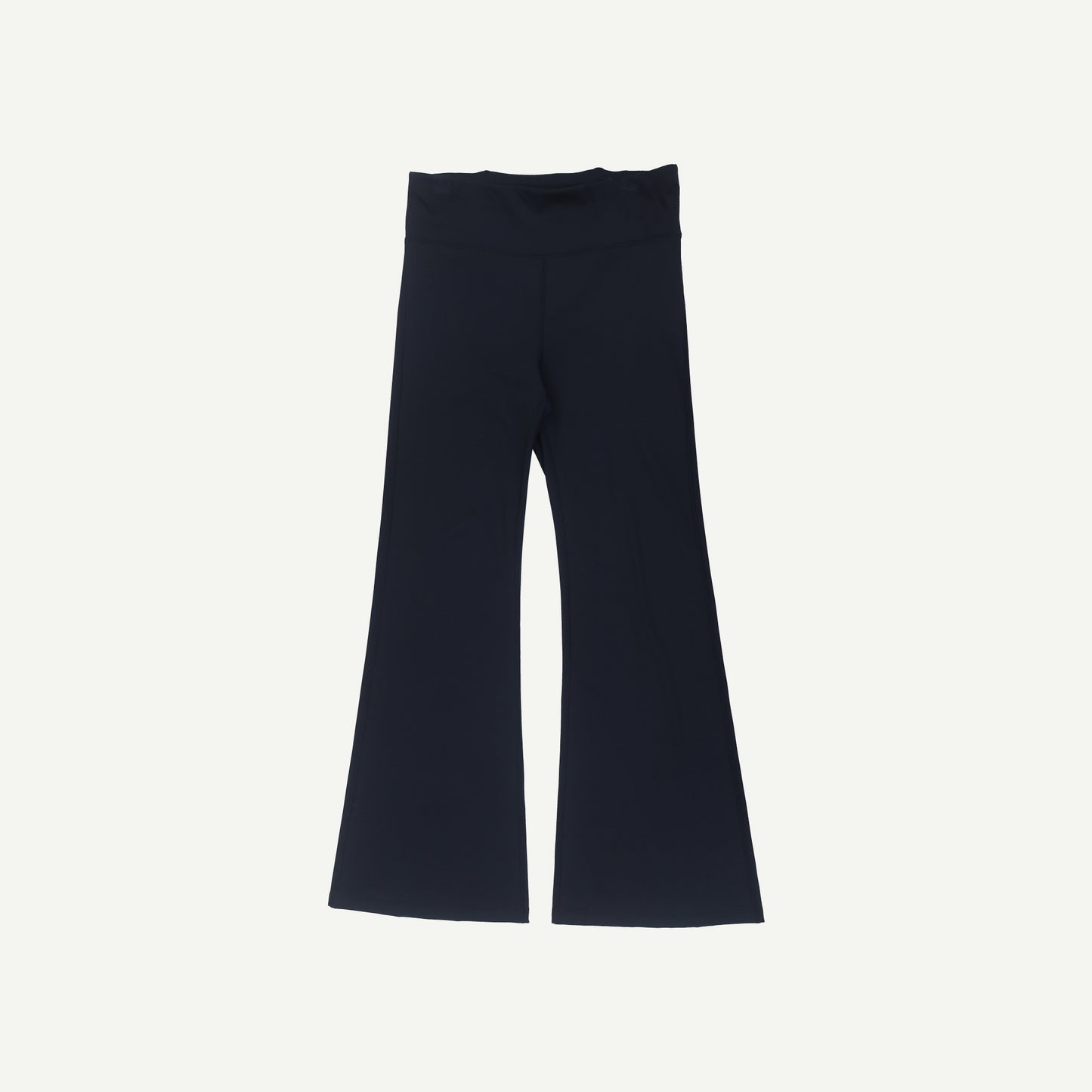 Skinluxe High Waisted Flared Legging