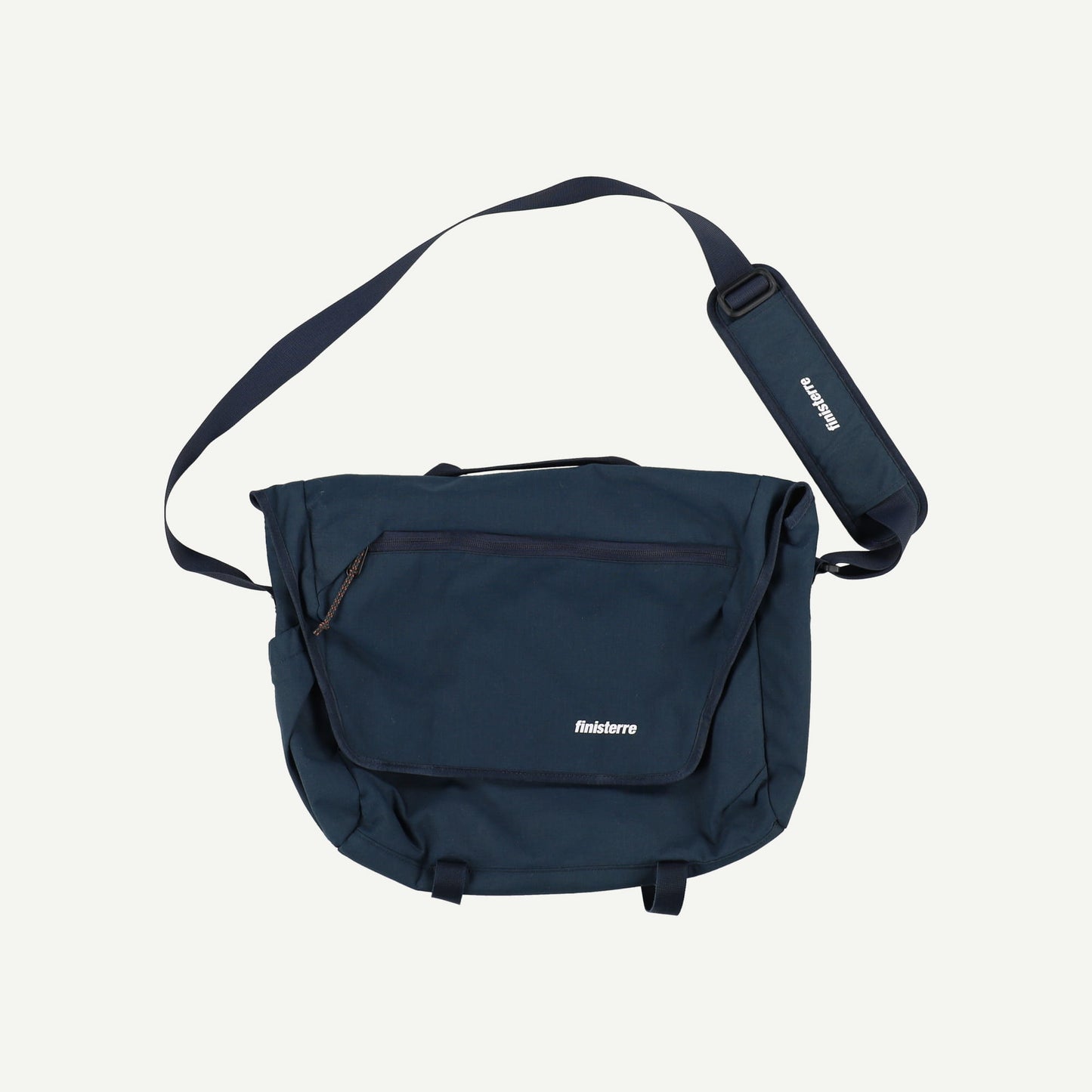 Nautilus Messenger Bag