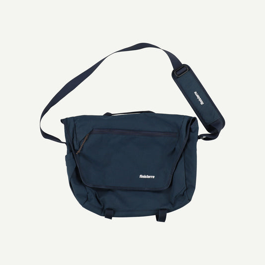 Nautilus Messenger Bag