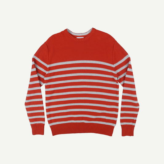 Aspen Knitted Jumper