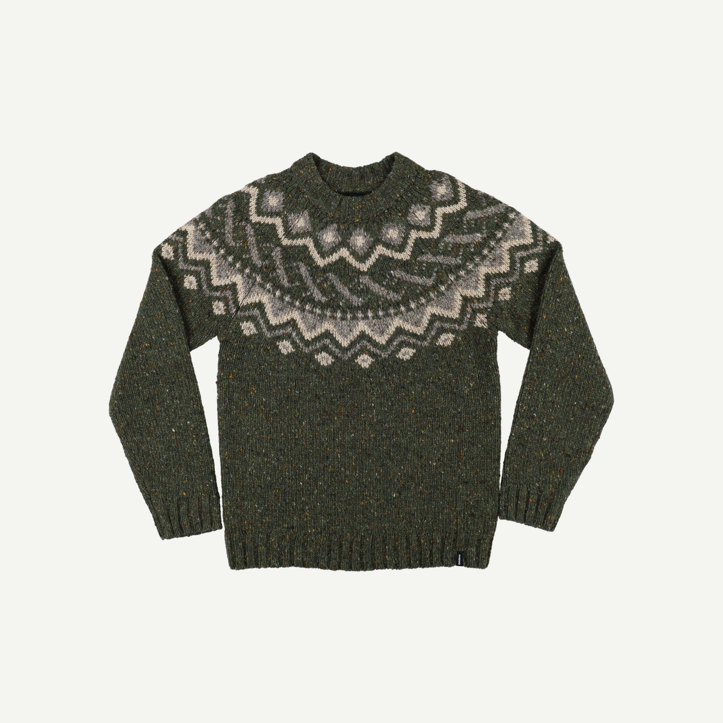 Cormoran Fairisle Jumper