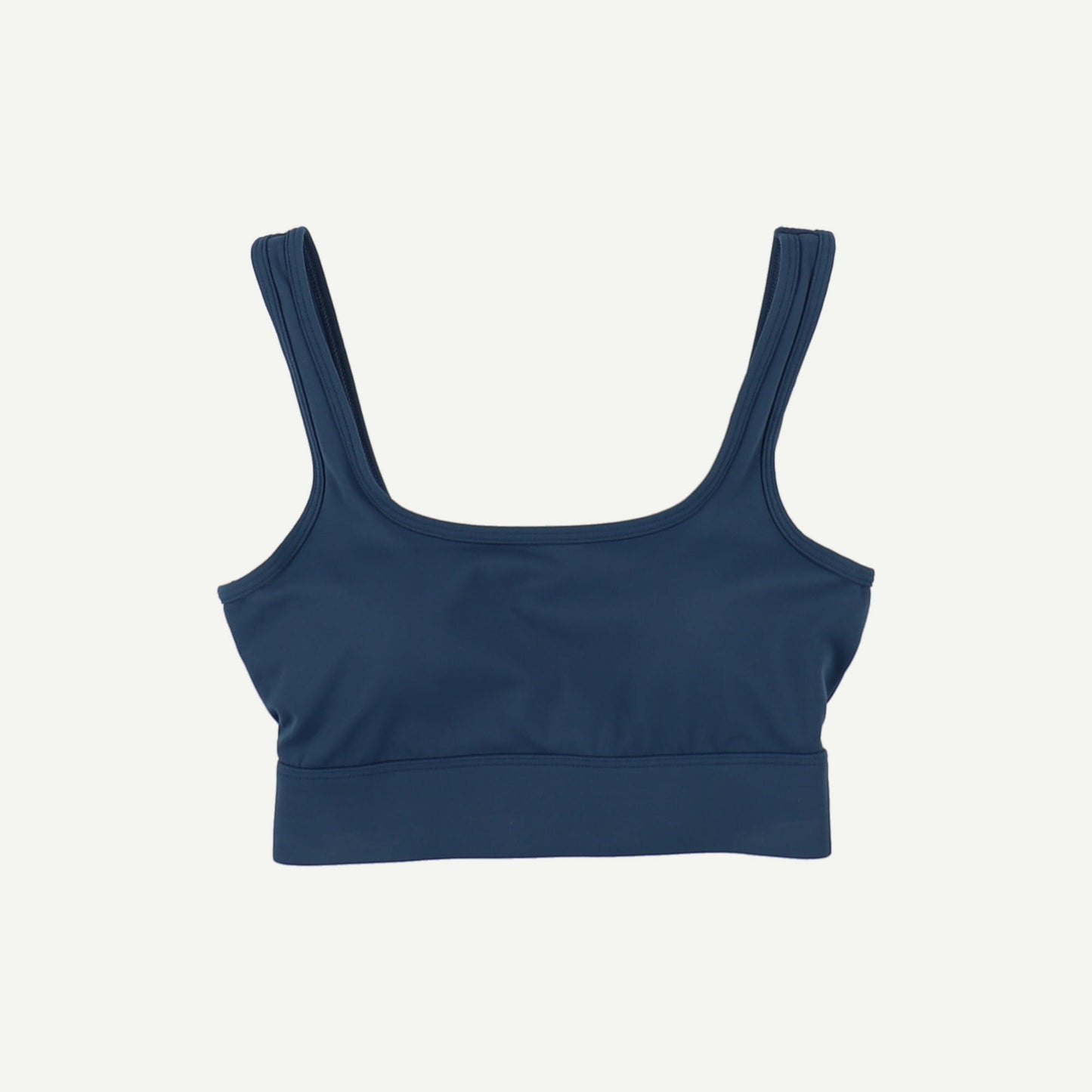 DayFlex Square Neck Sports Bra