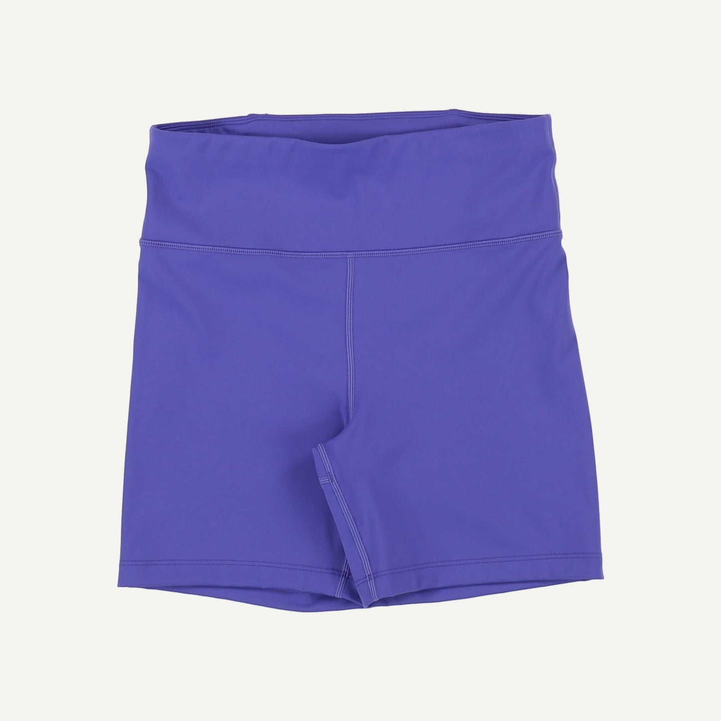 SkinLuxe High Waisted Cycling Shorts