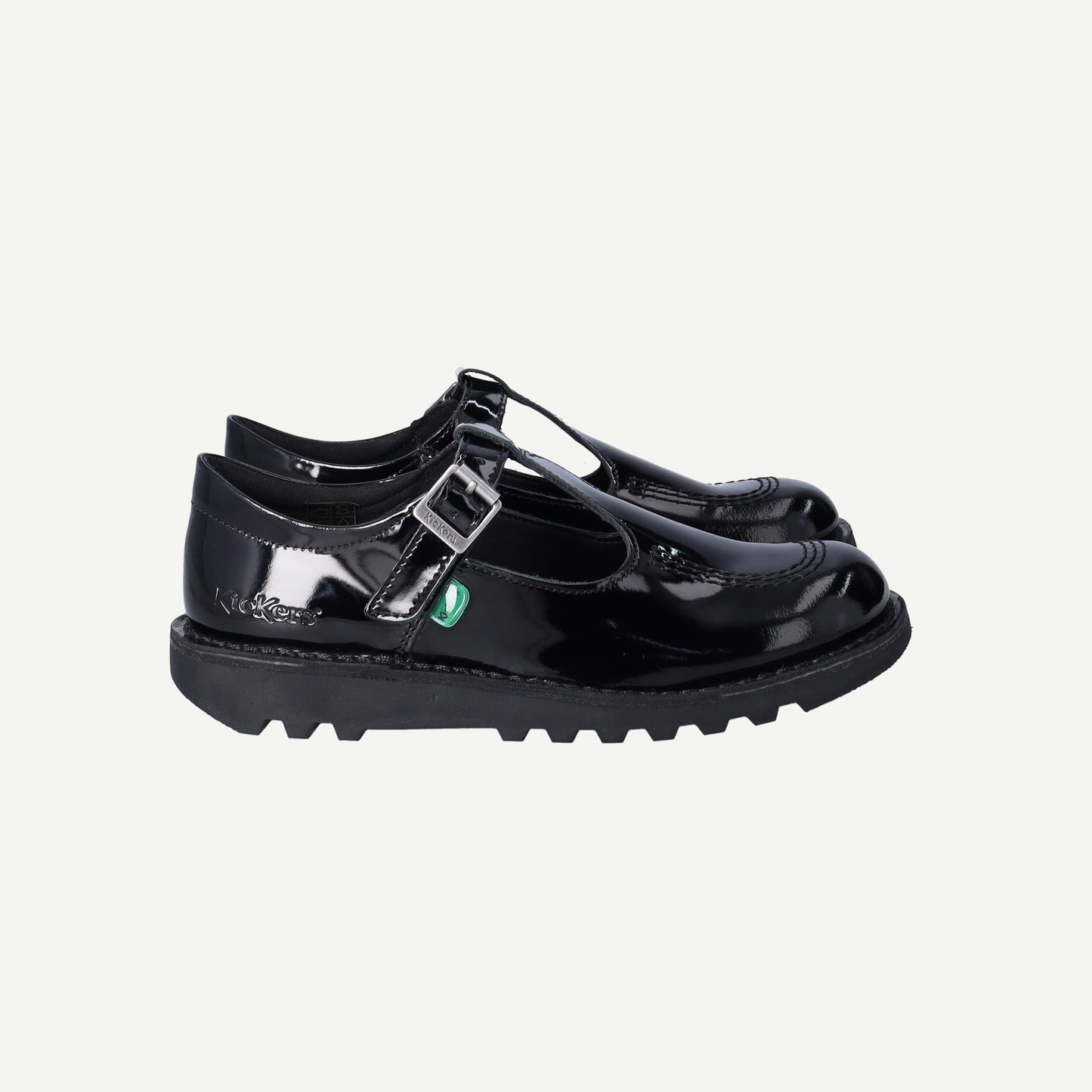 Kick T-Bar Shoes