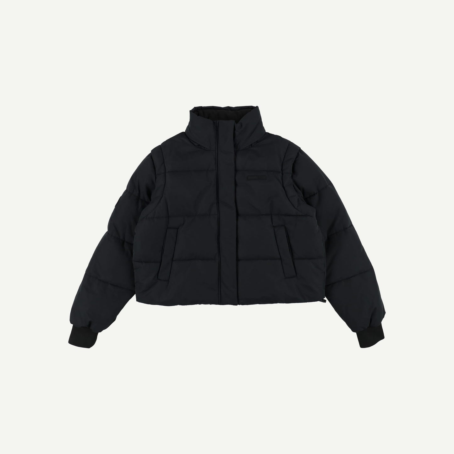 Storm Multiway 3-In-1 Puffer Jacket