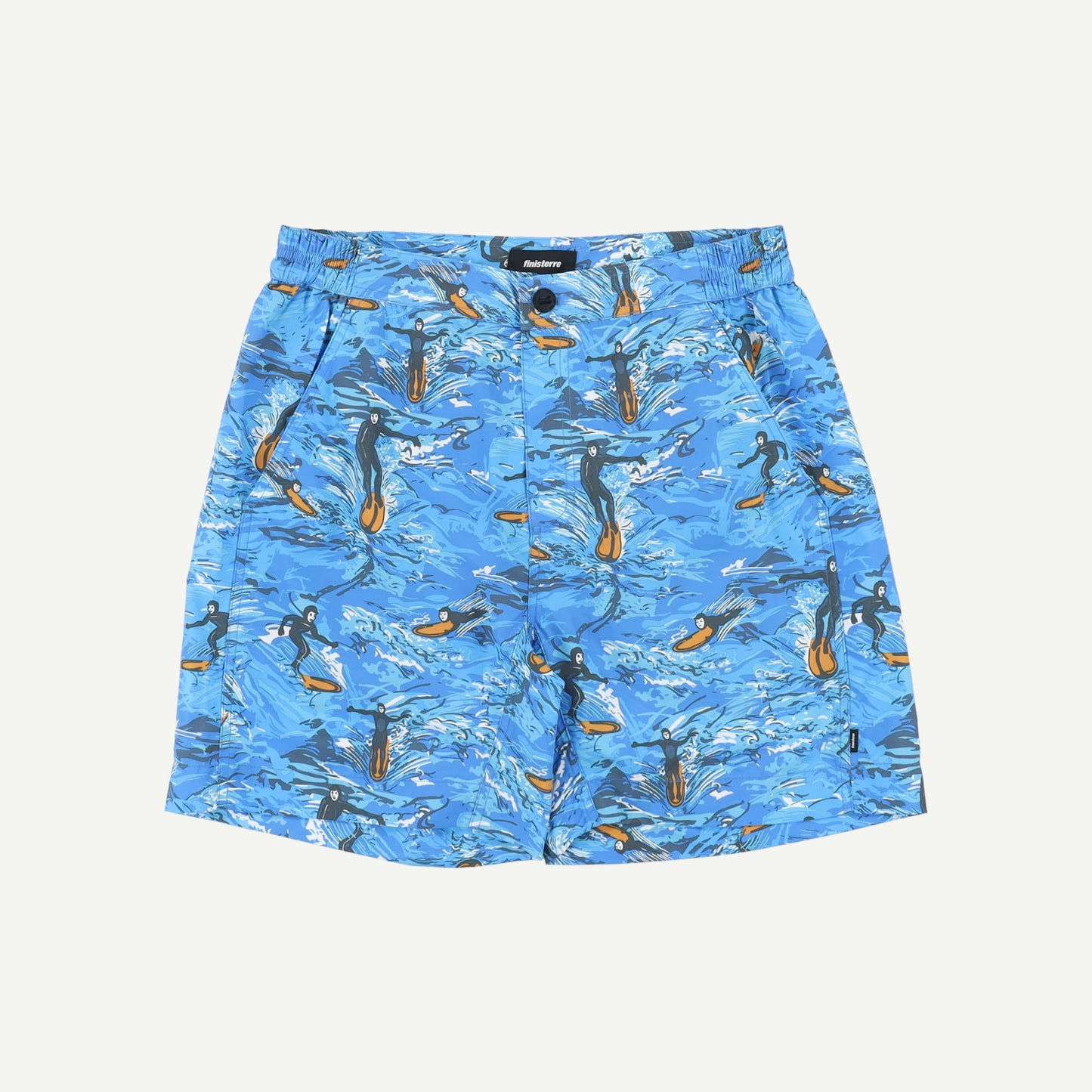 Crewes Short